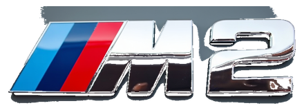 bmw m2 logo